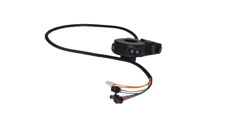 SİNYAL KUMANDASI (OPTIMUS MAX)